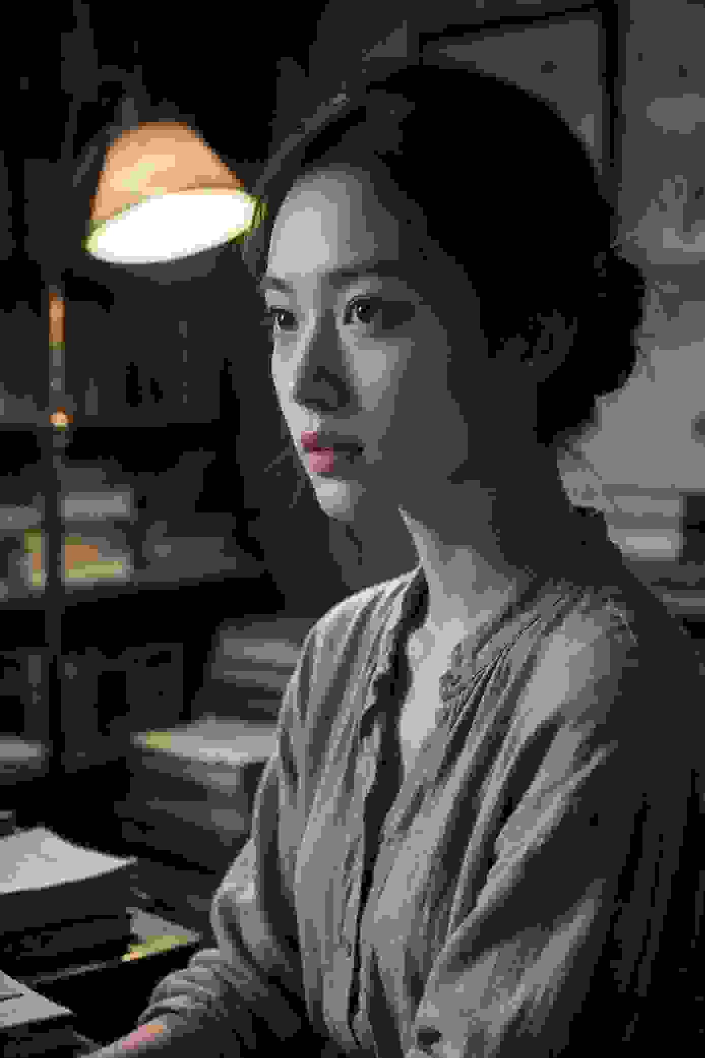 真凶现身